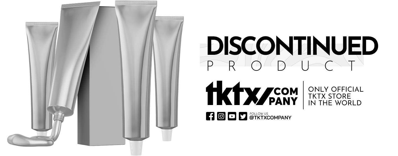 Tktx White 35% Numbing Cream Original